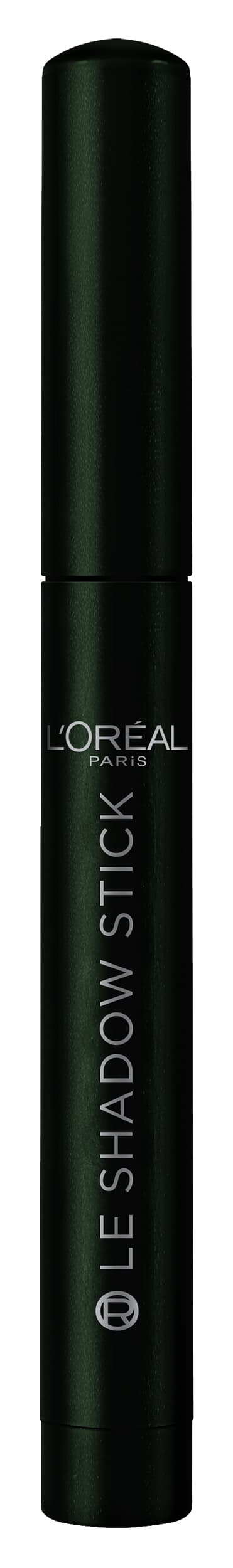 L'Oreal Cosmetics - Smokey Le Shadow Stick Lidschattenstift 270 Twilight Emerald