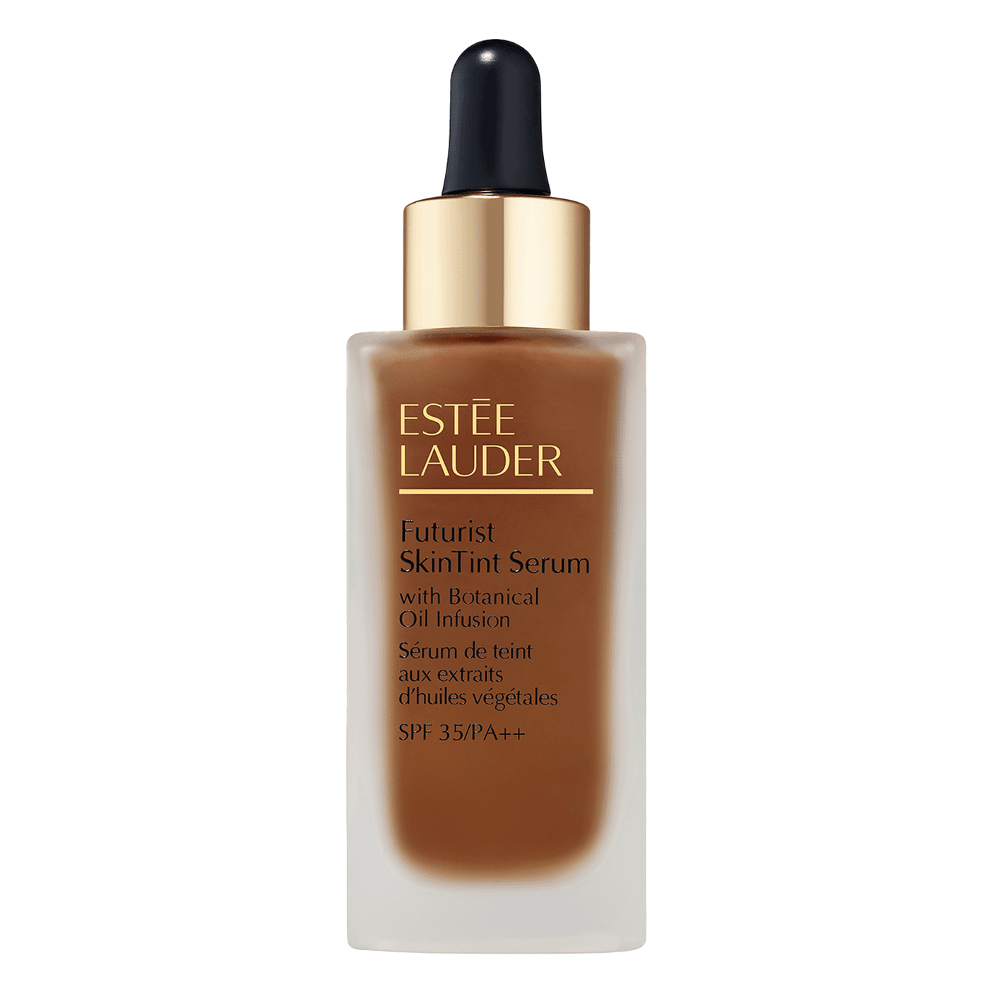 Futurist - SkinTint Serum SPF20 Sandalwood 6W1