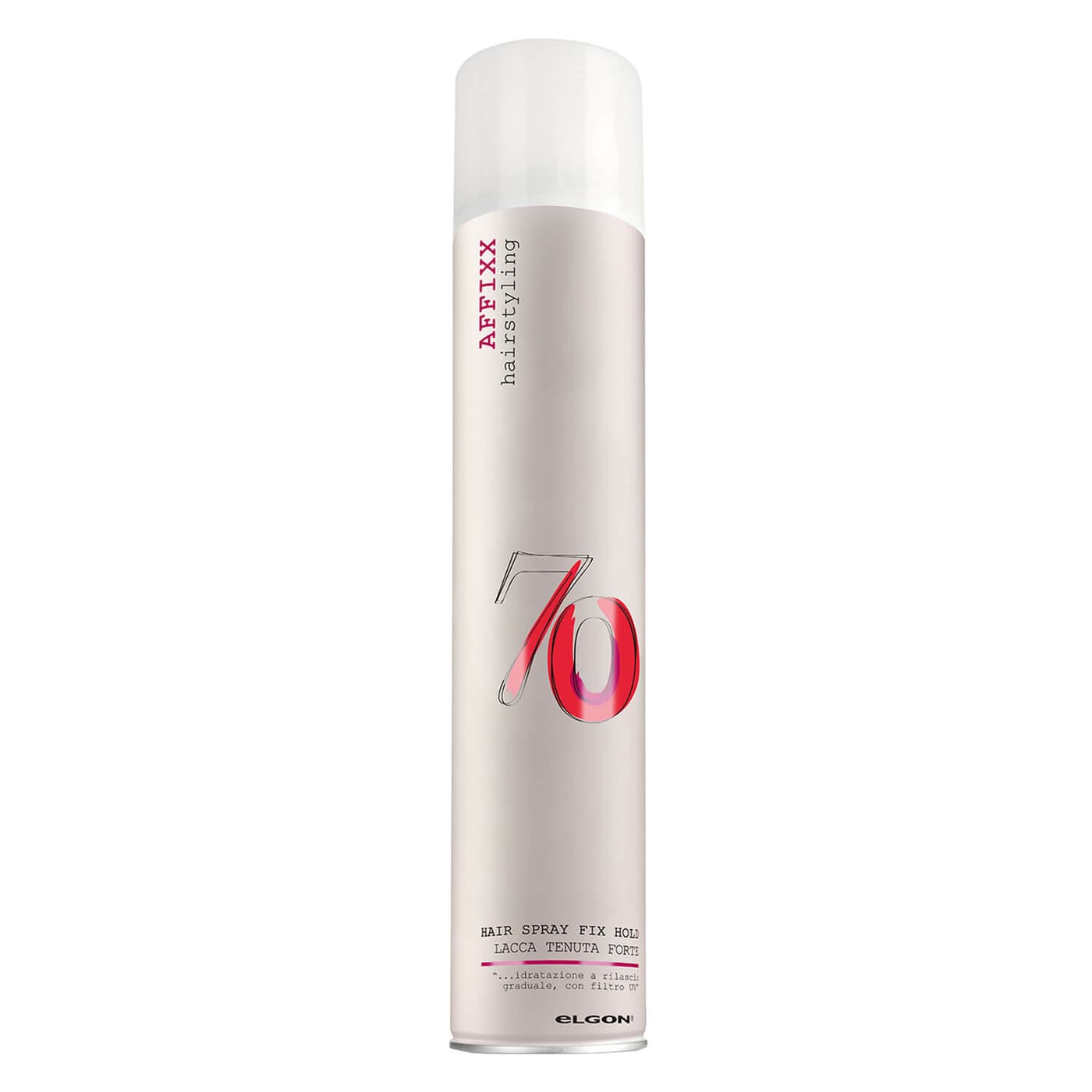 Affixx - 70 Hairspray Fix Hold