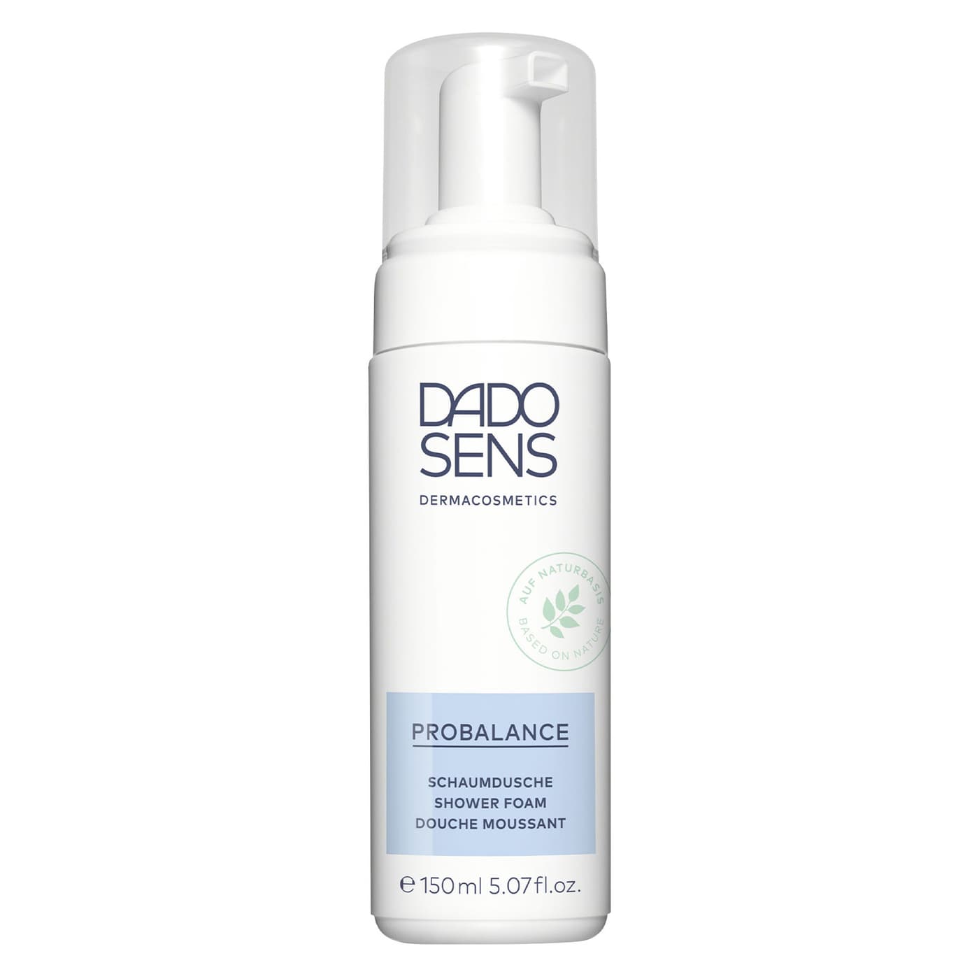 DADO SENS PROBALANCE - Soin-Douche Moussant