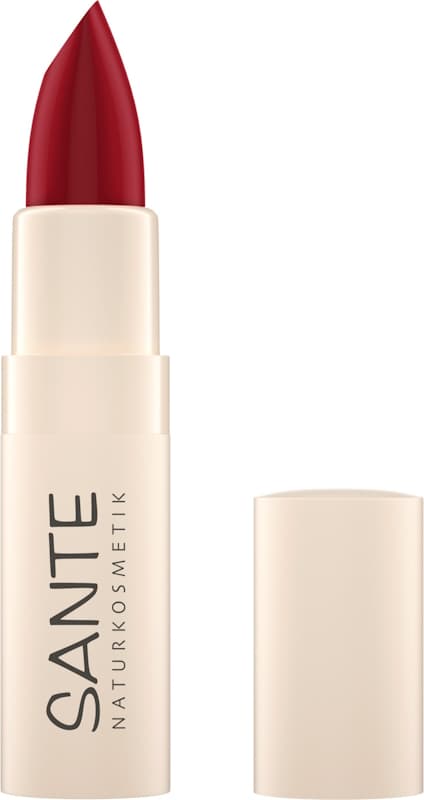 Sante - Rouge à lèvres hydratant 06 Rose Blush