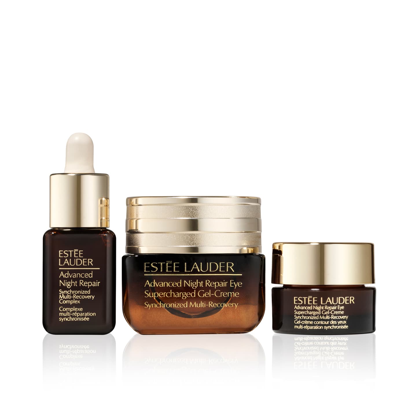 Estée Lauder Specials - BRIGHTER EYES START HERE