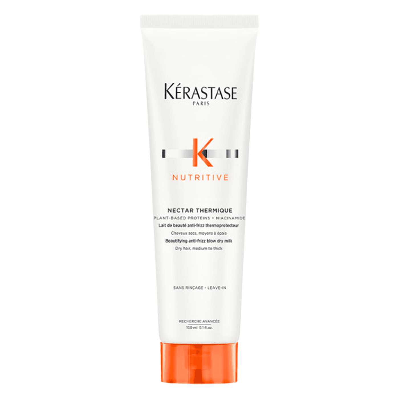 Nutritive - Nectar Thermique