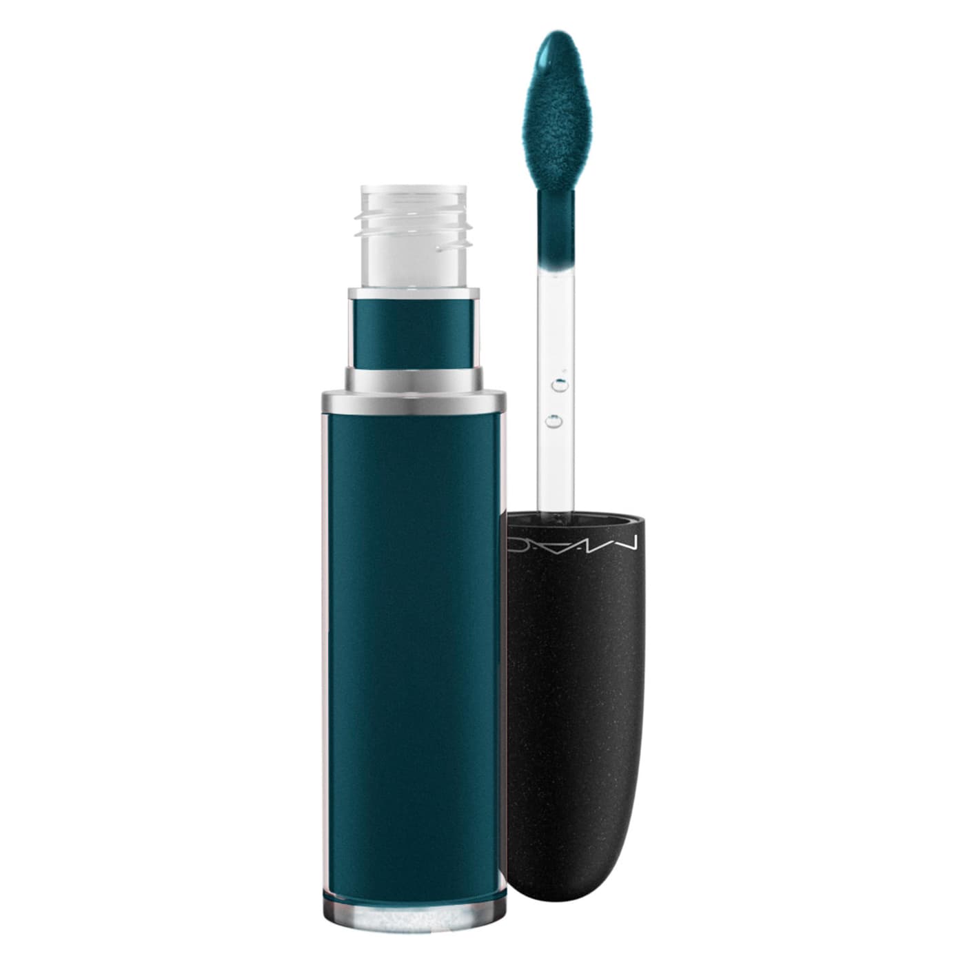 Retro Matte Liquid Lipcolour - Young Attitude