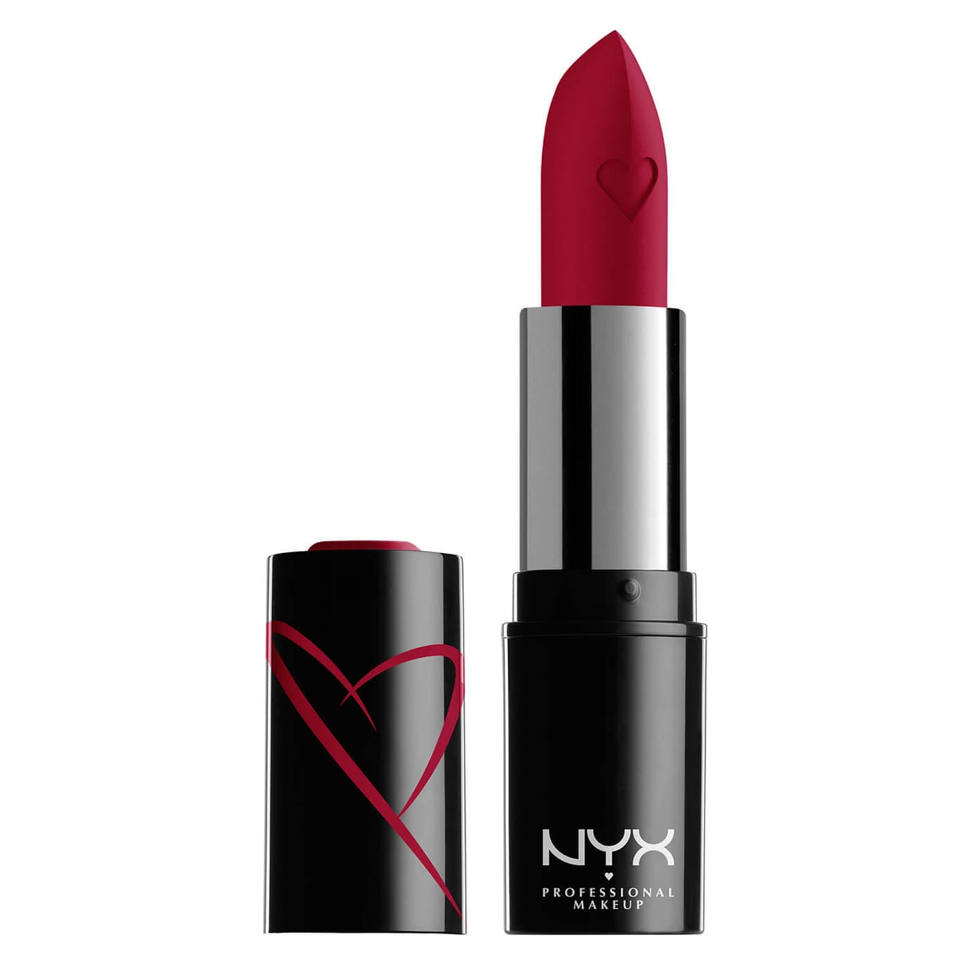 Shout Loud - Satin Lipstick The Best