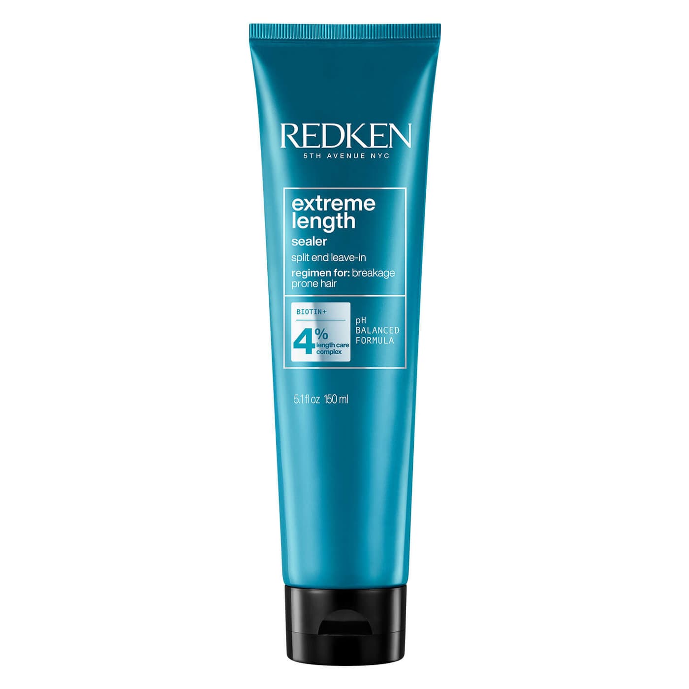Extreme Length - Sealer Split End Leave-in