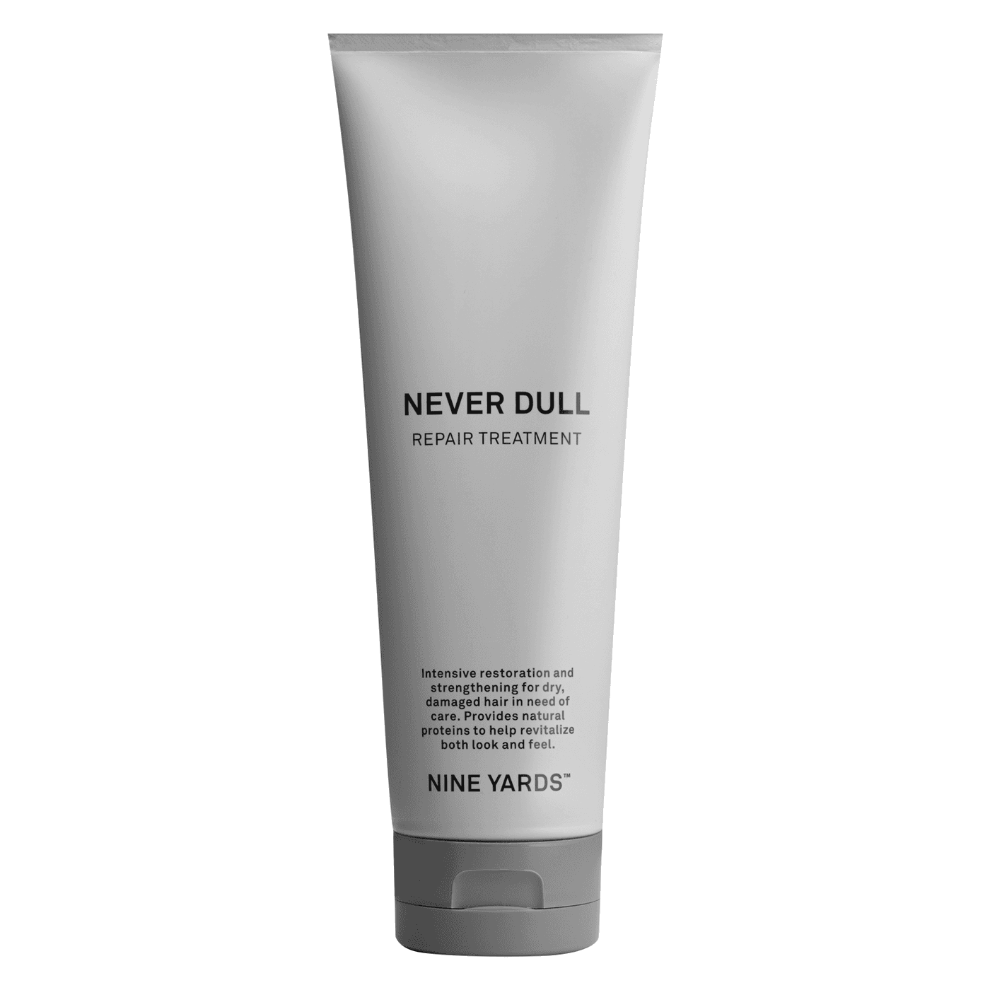 Nine Yards - Never Dull Repair Treatment