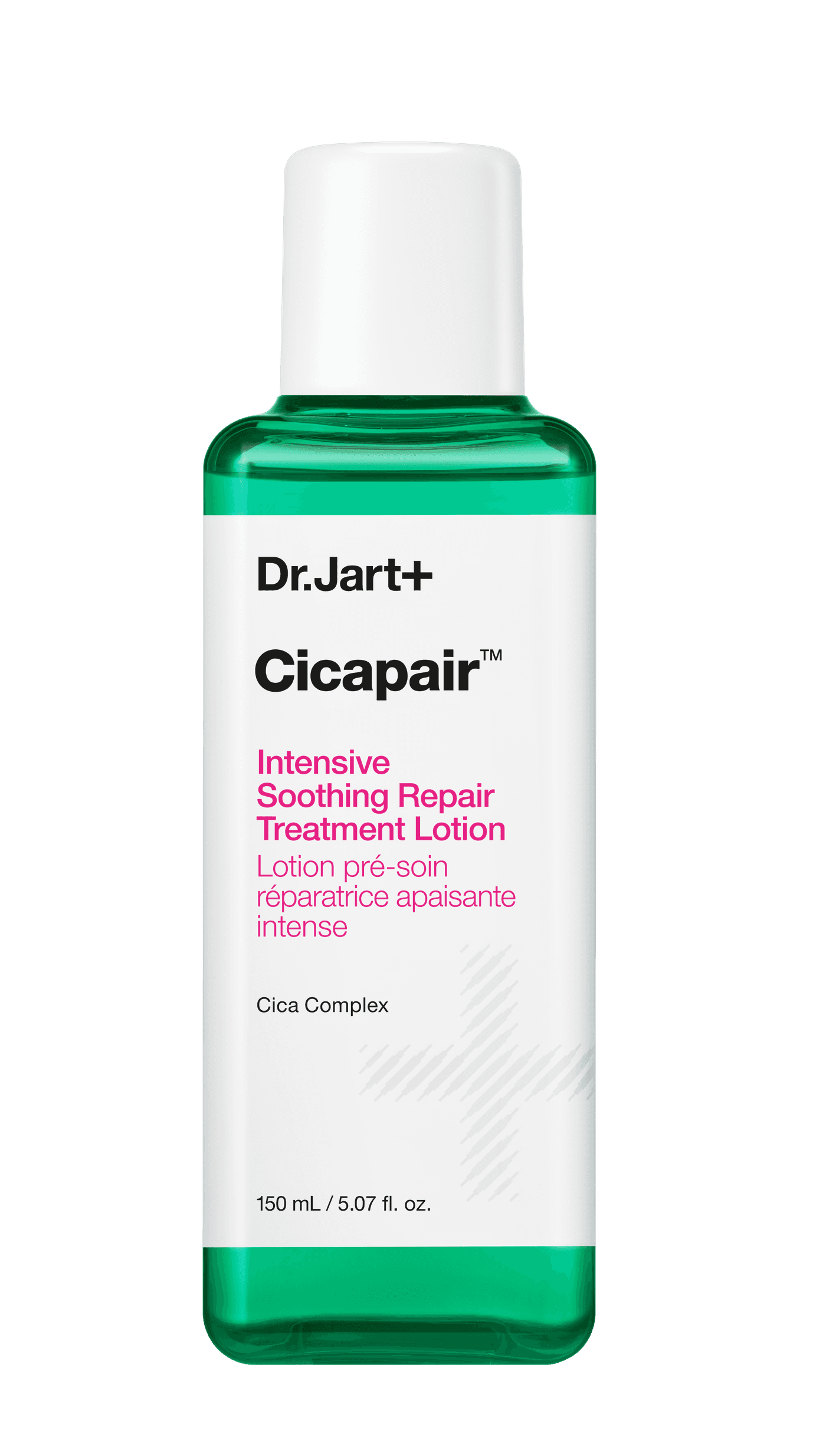 Cicapair - Intensive Soothing Repair Treatment Lotion