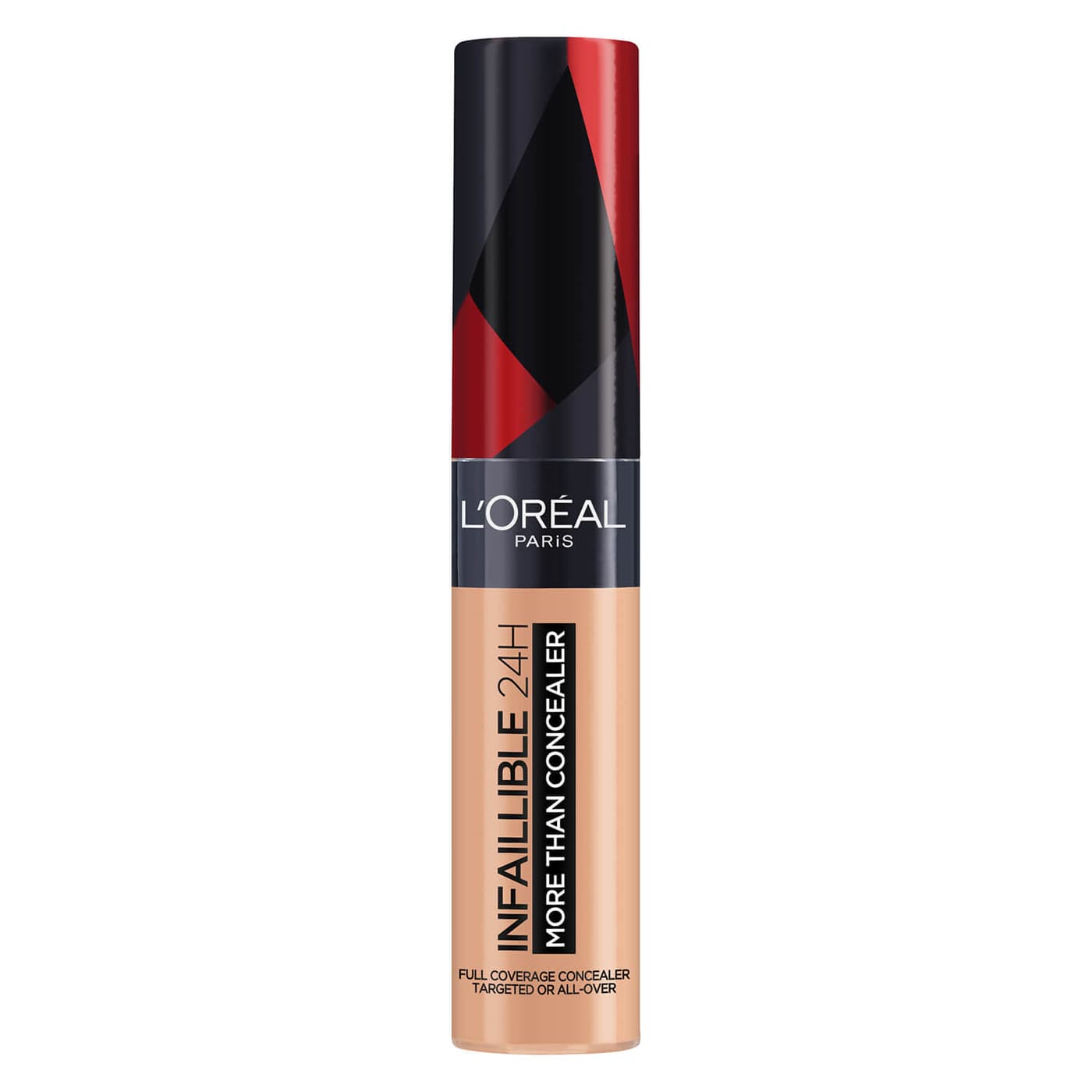 LOréal Infaillible - More Than Concealer 327 Cashmere