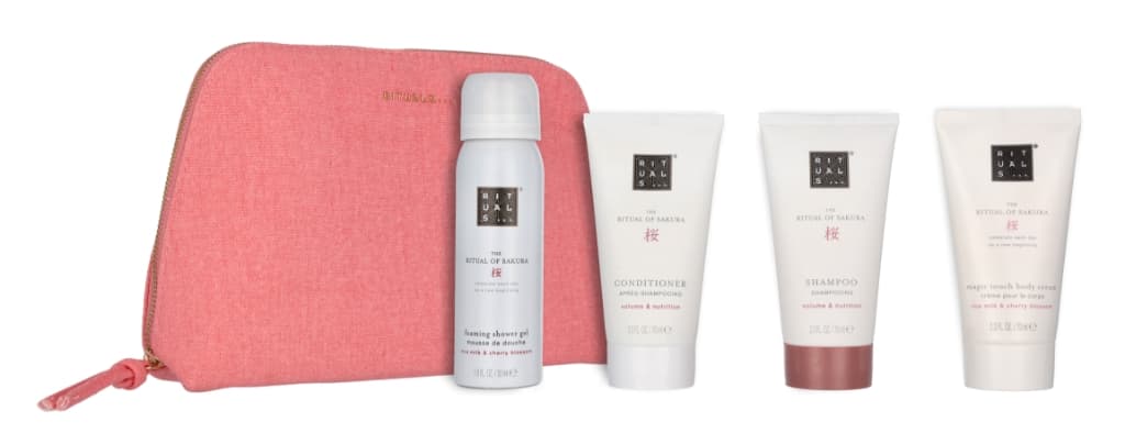 Rituals - Sakura Giftset  S