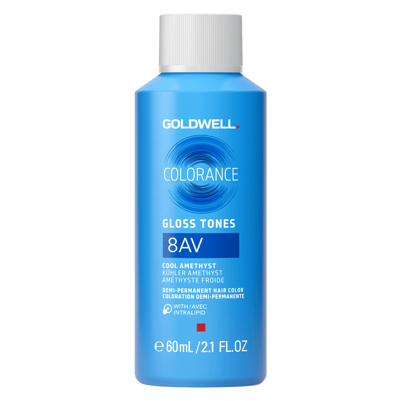 Colorance - Gloss Tones 8AV