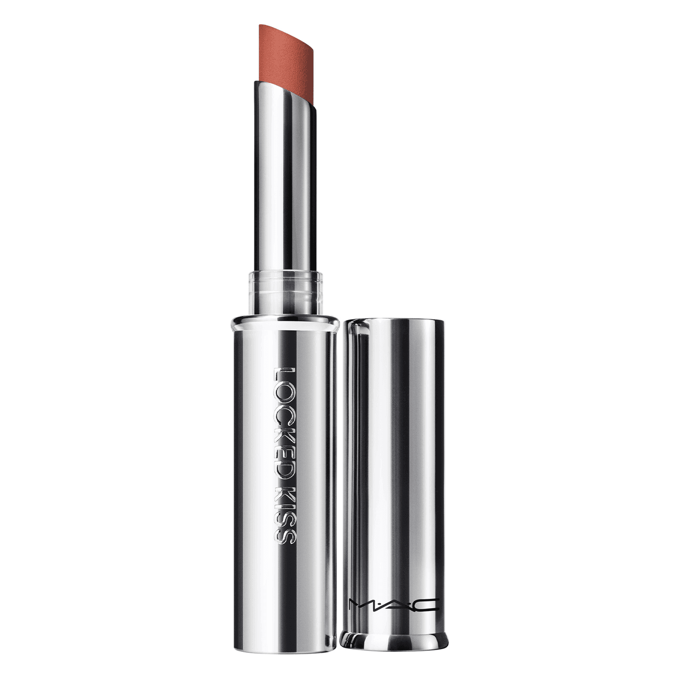 Locked Kiss Lipstick - Meticulous