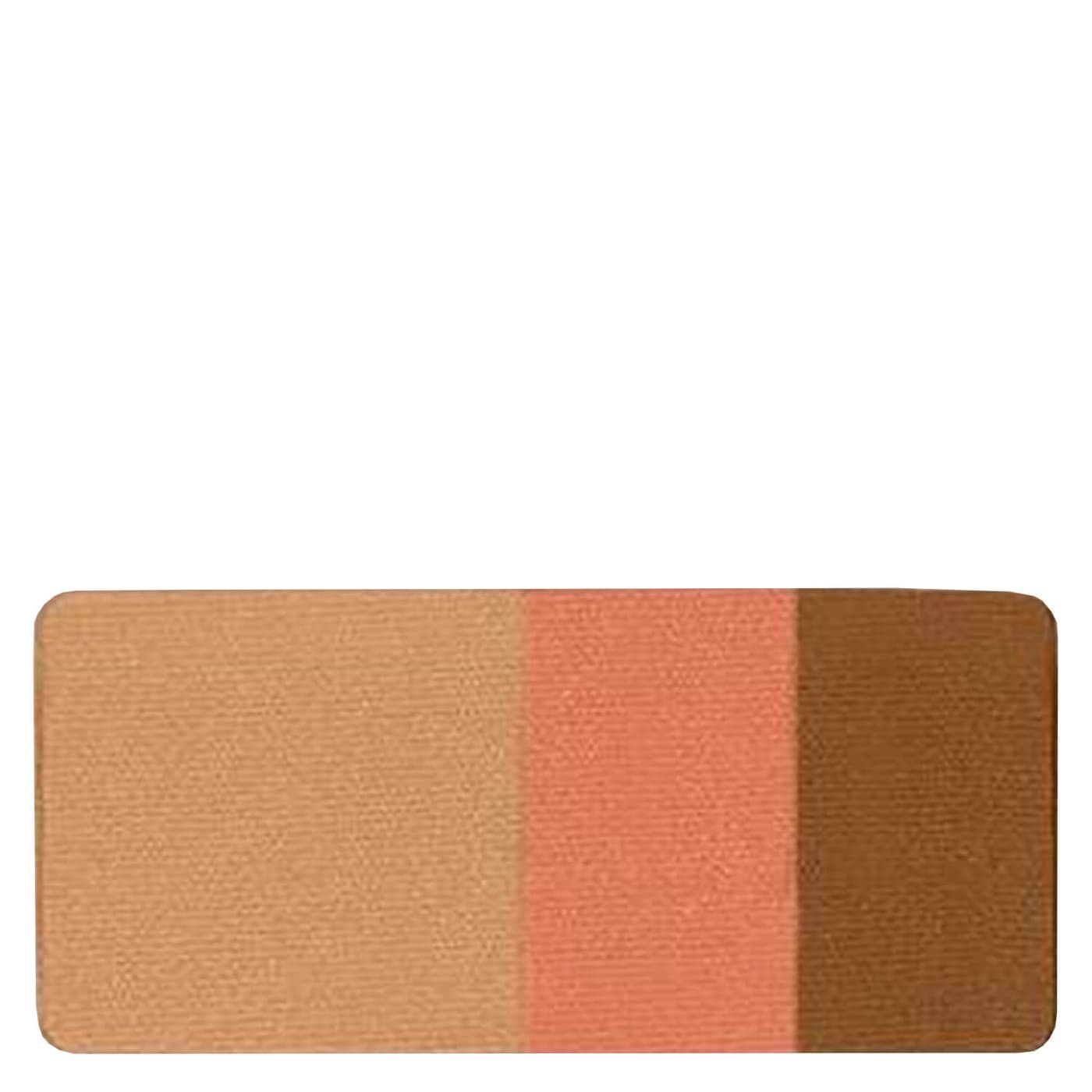 petal essence - eye color trio copper haze