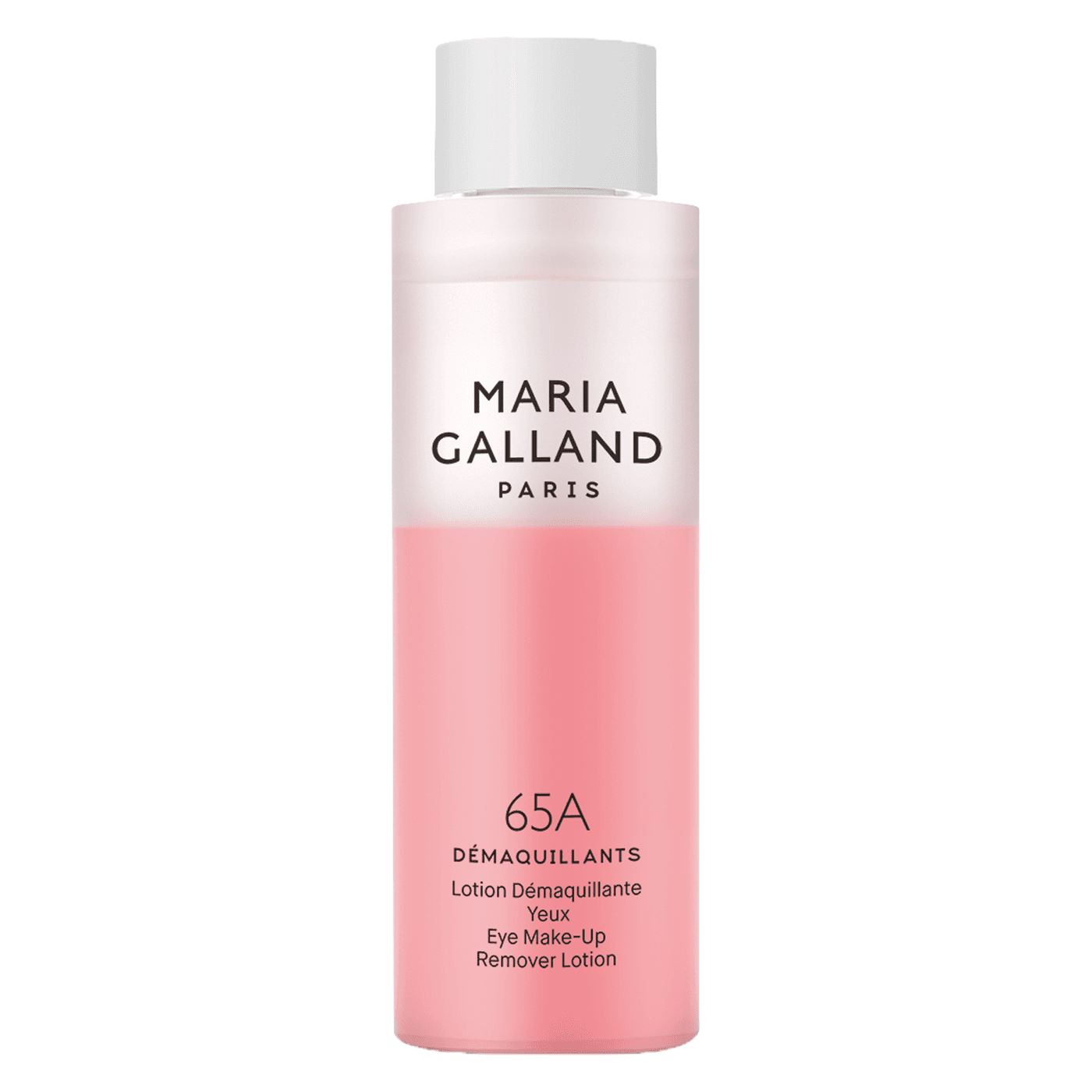 Cleansing - 65A Eye Make-Up Remover Lotion