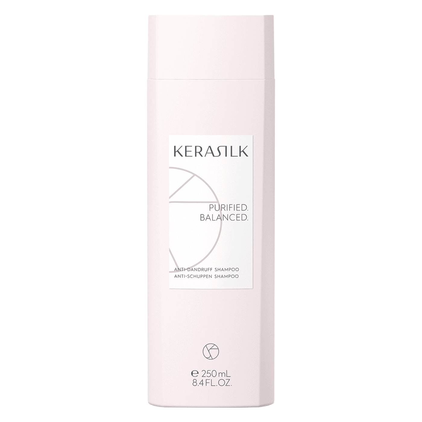 Essential - Anti-Dandruff Shampoo