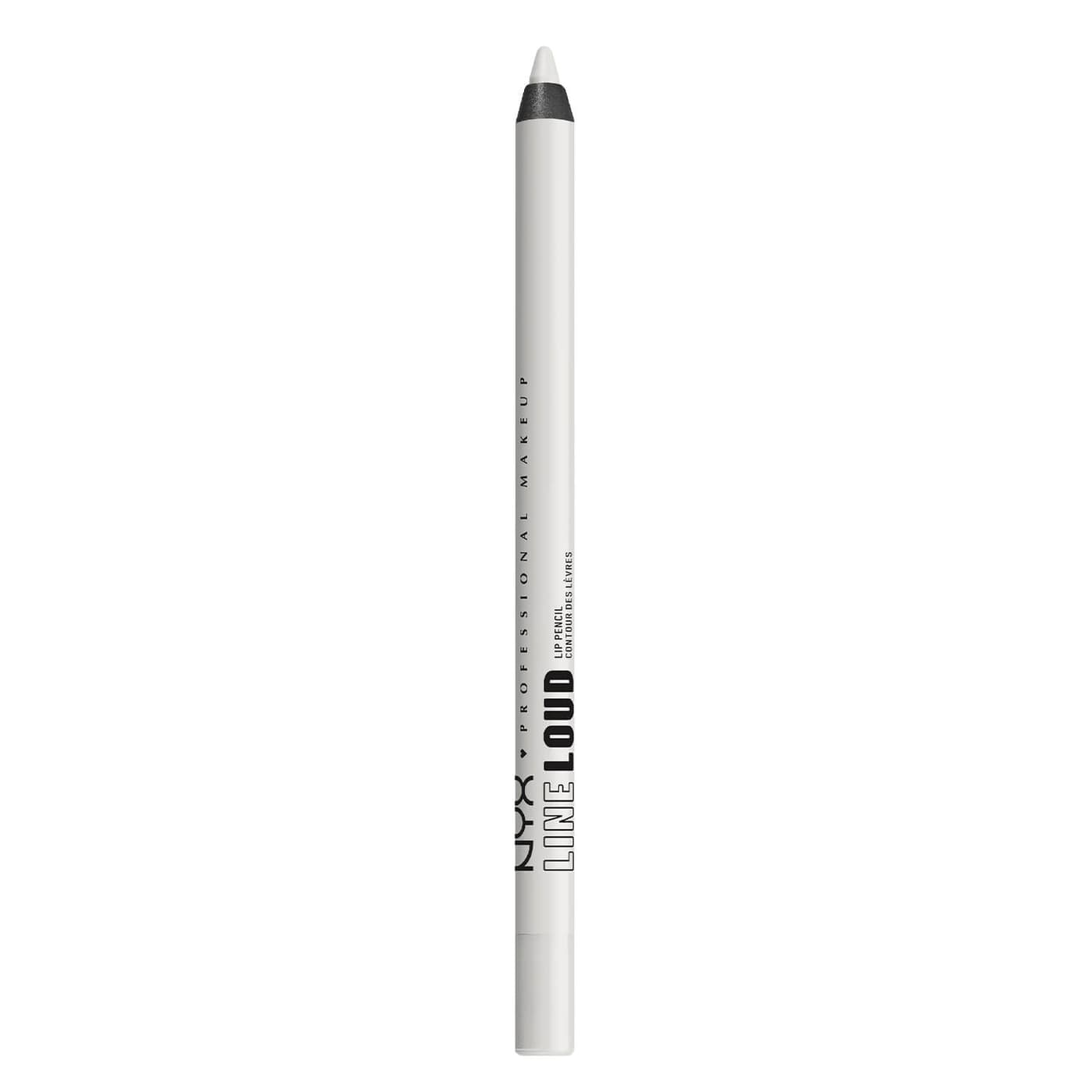 Line Loud Longwear Lip Pencil - 8 Movin' Up
