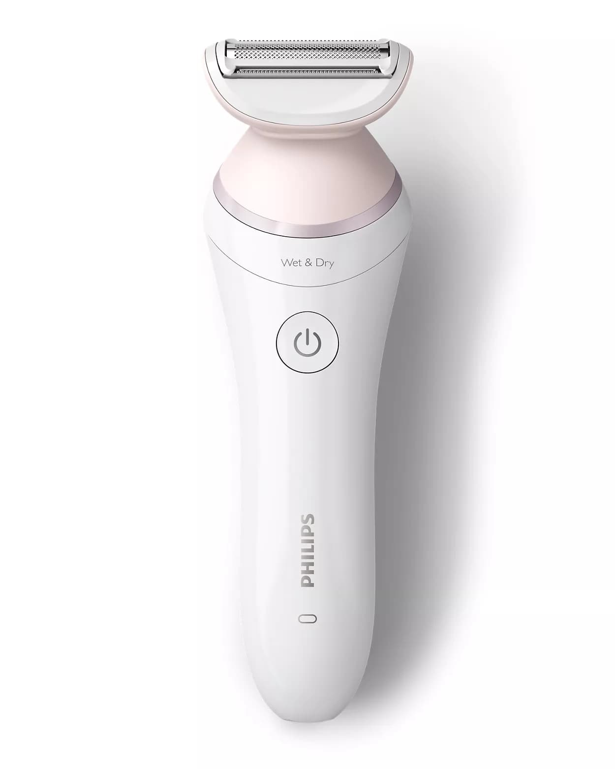 Philips - Lady 8000 Kabellos Für Die Nass- Und Trockenrasur