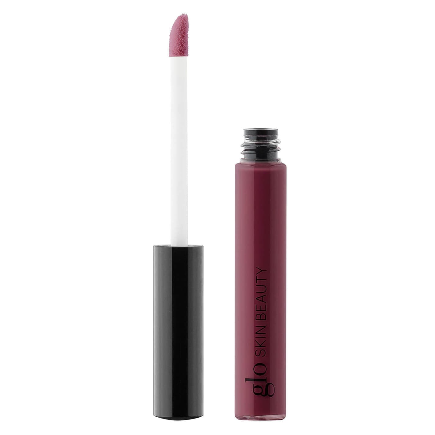 Glo Skin Beauty Lip Gloss - Gloss Plumberry