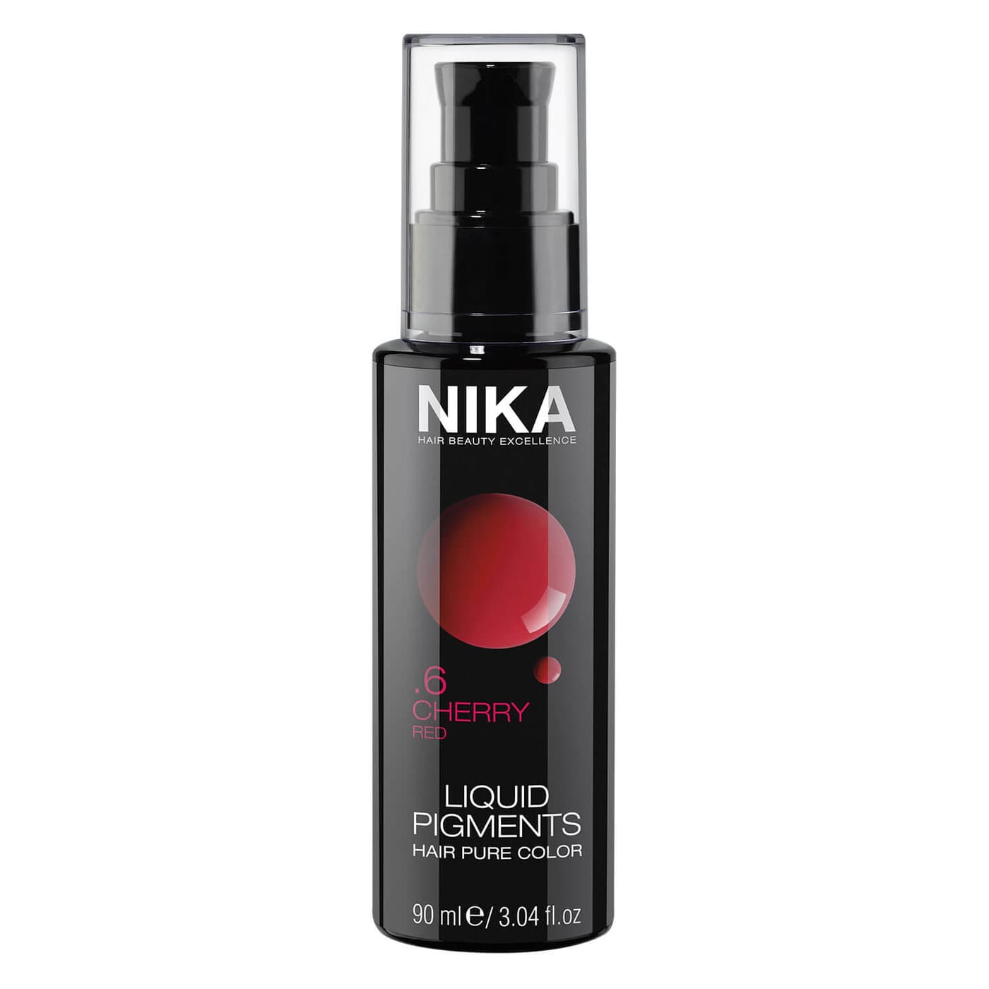 Liquid Pigments - Cherry Red 6