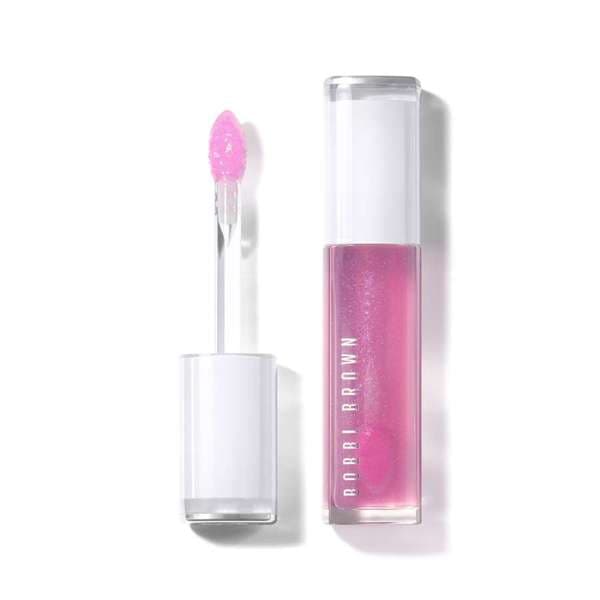 BB Lip Gloss - Extra Blushing Lip Oil Bare Lilac