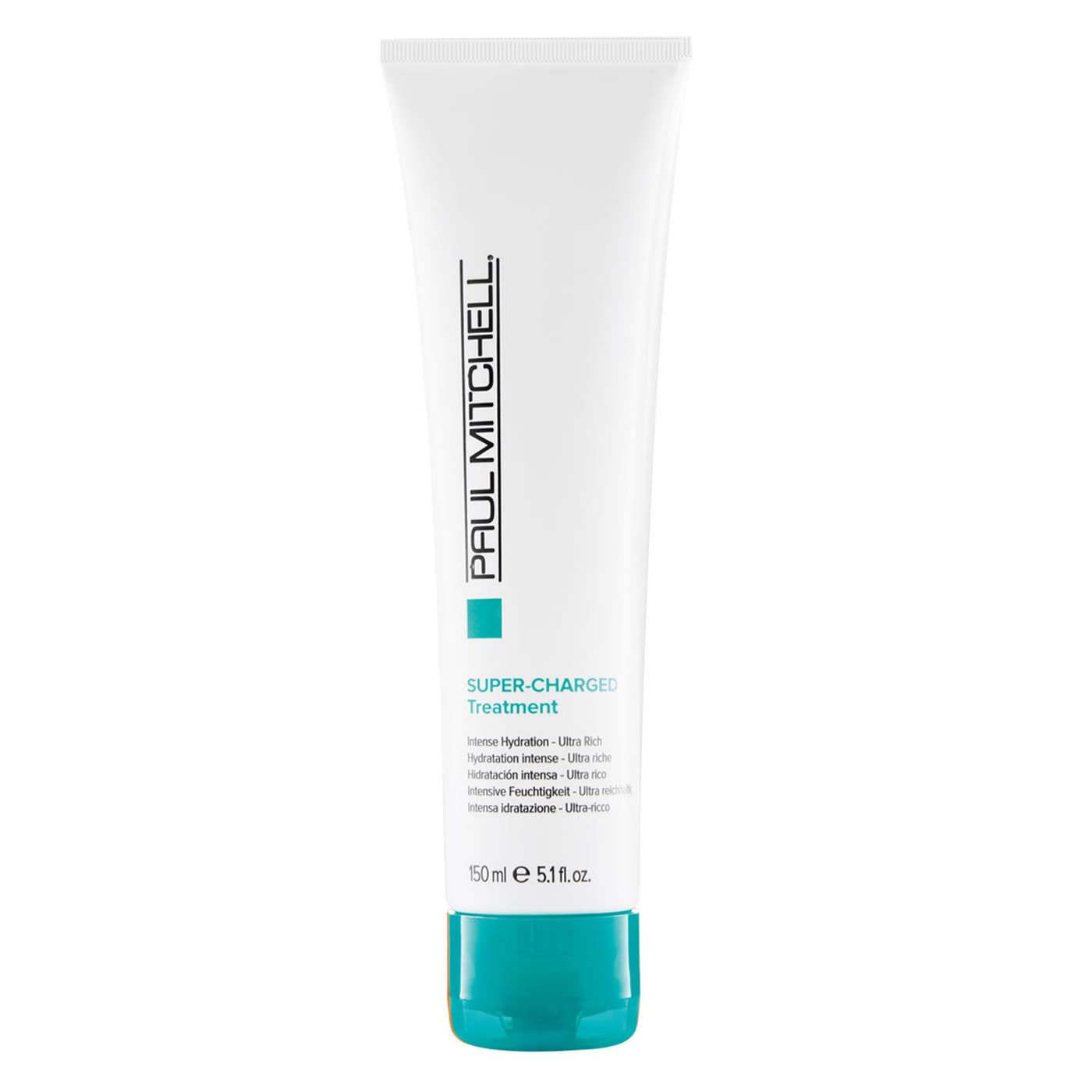 Moisture - Super-Charged Treatment