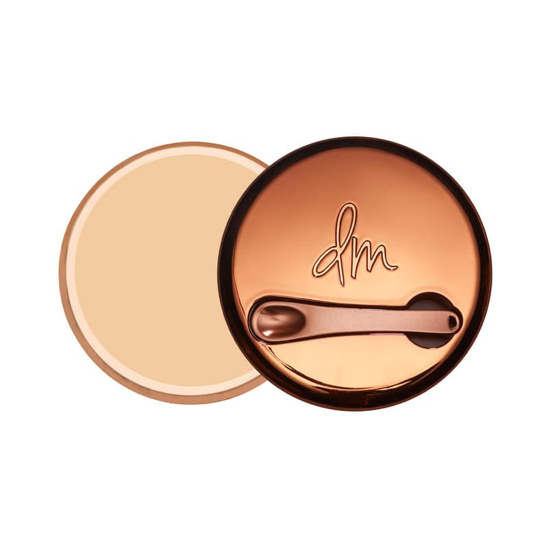 Blurring Balm - Powder 1