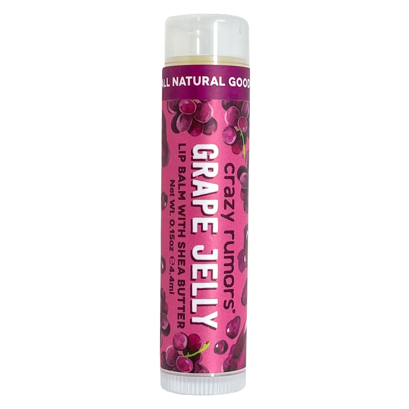 Crazy Rumors - Grape Jelly Lippenpomade