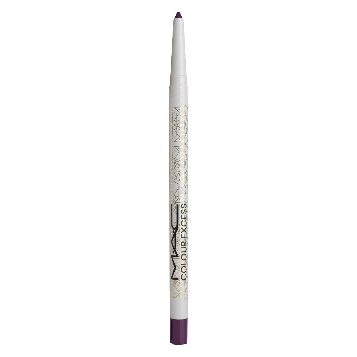 Ramadan Collection - Colour Excess Gel Liner Graphic Content