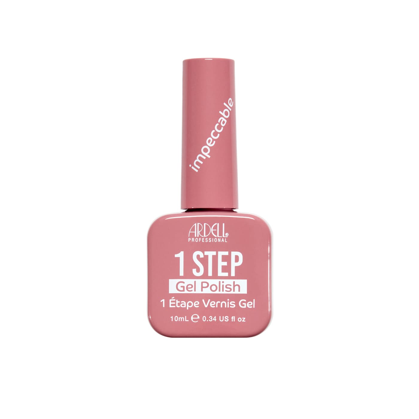 1 Step Gel - Polish Impeccable