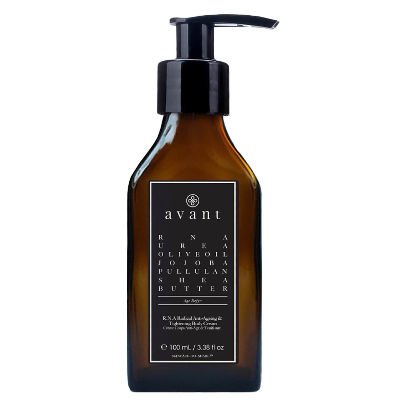 avant - Anti-Aging R.N.A. Körperlotion Radical Tightening