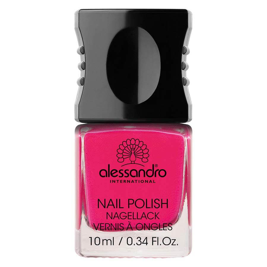Nail Polish - 43 Bubble Gum