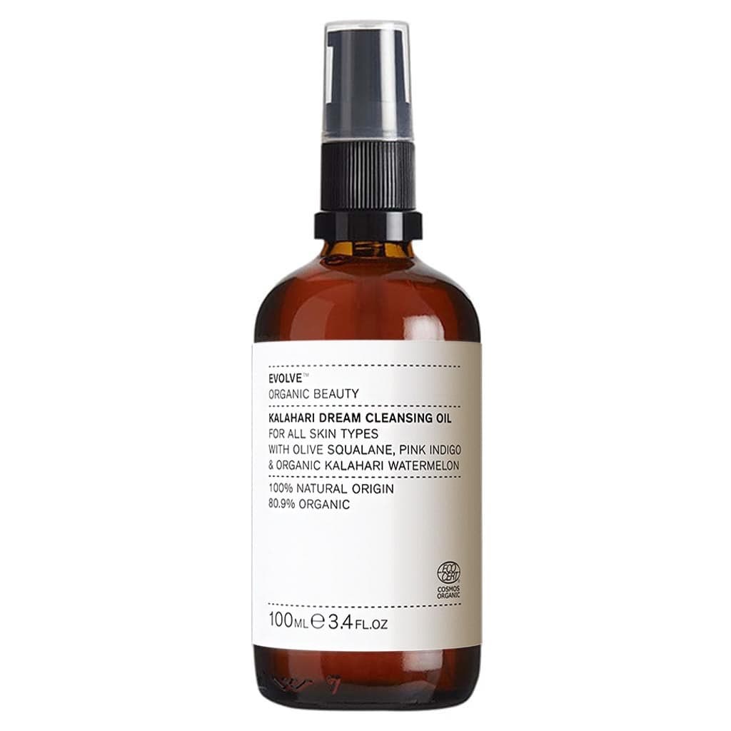 Evolve - Kalahari Dream Cleansing Oil