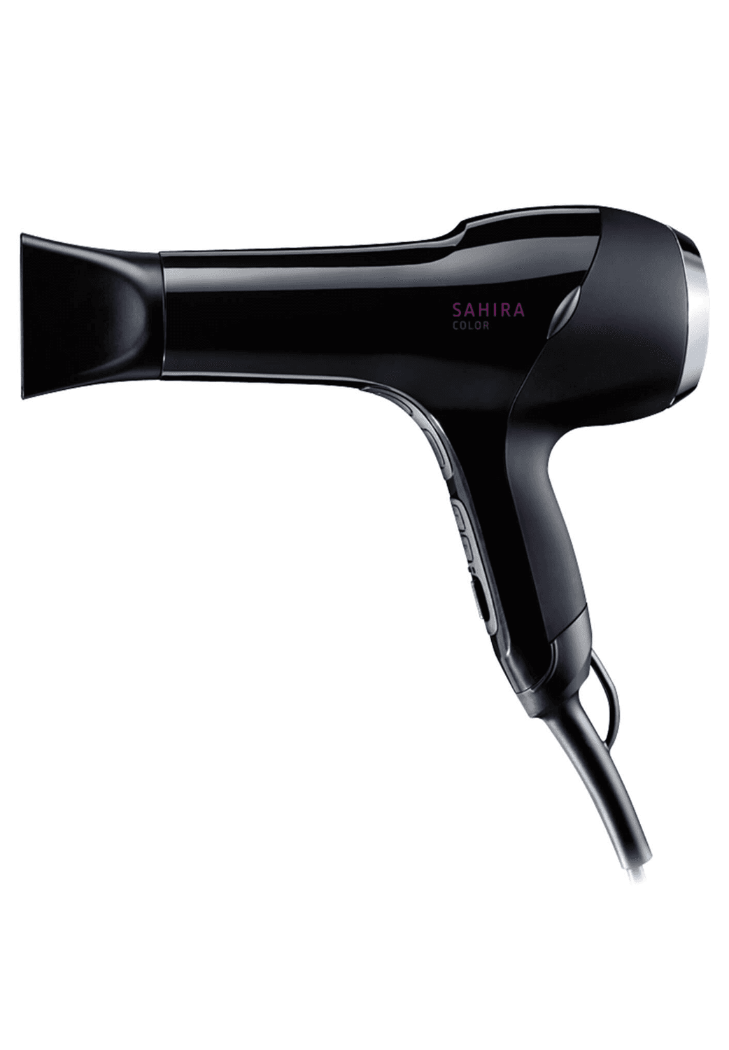 Wella Tools - Séchoir à cheveux des 2000 watts Sahira COLOR
