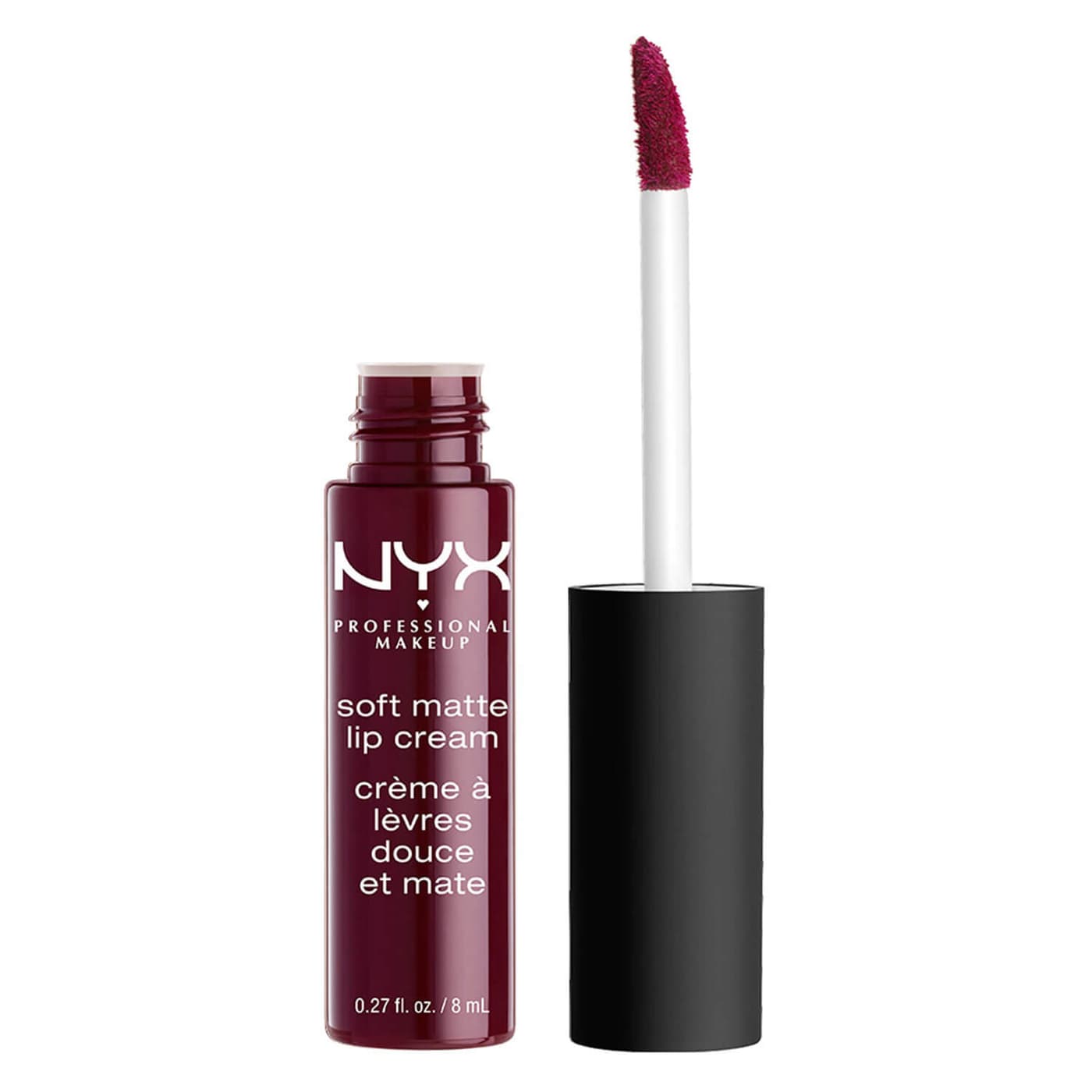 Soft Matte - Lip Cream Copenhagen