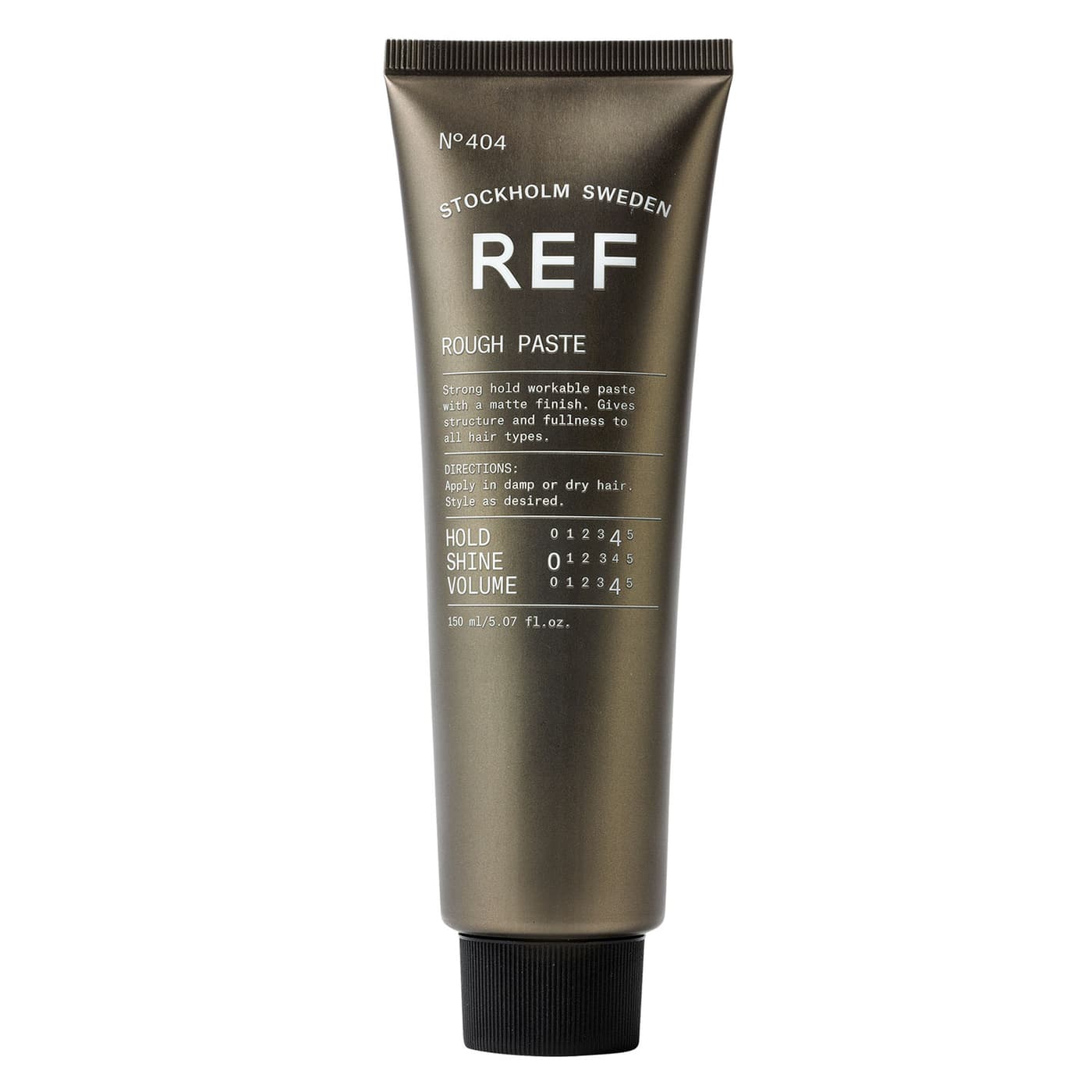 REF Styling - 404 Rough Paste