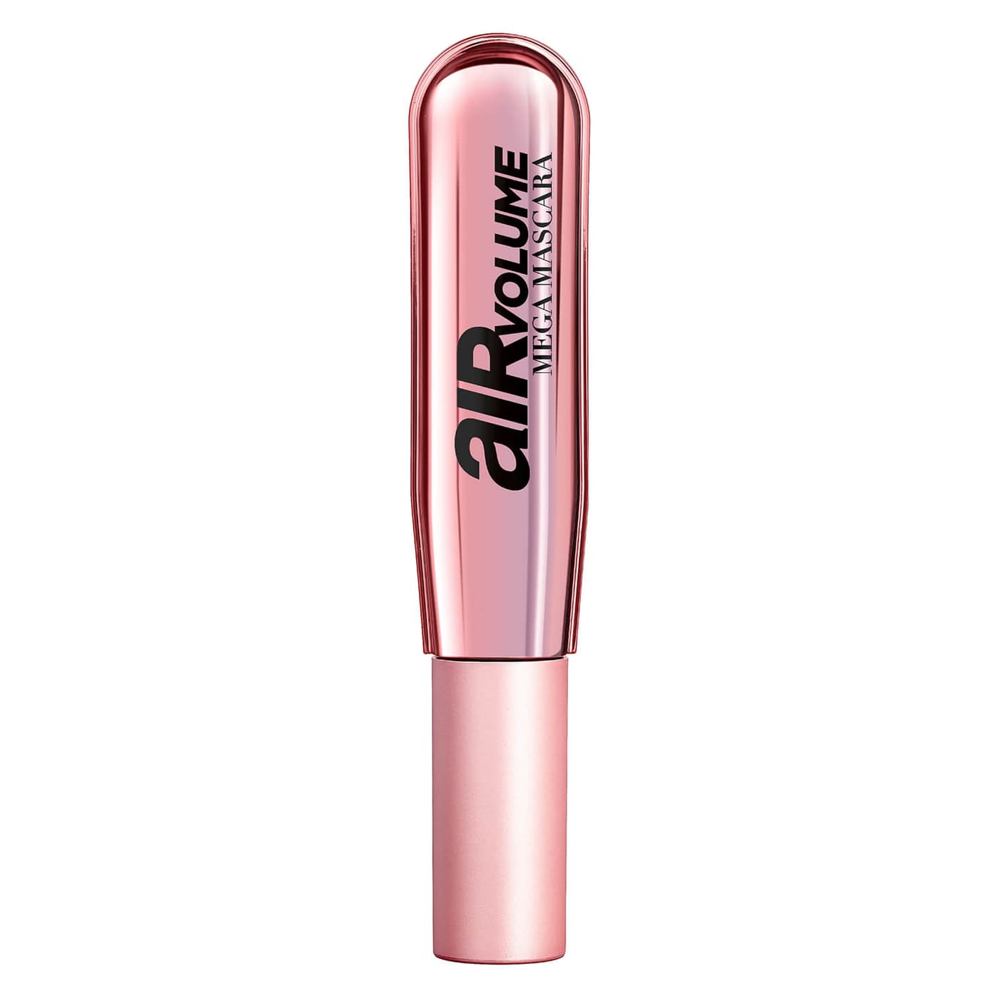 LOréal Mascara - Air Volume Mega Mascara Black