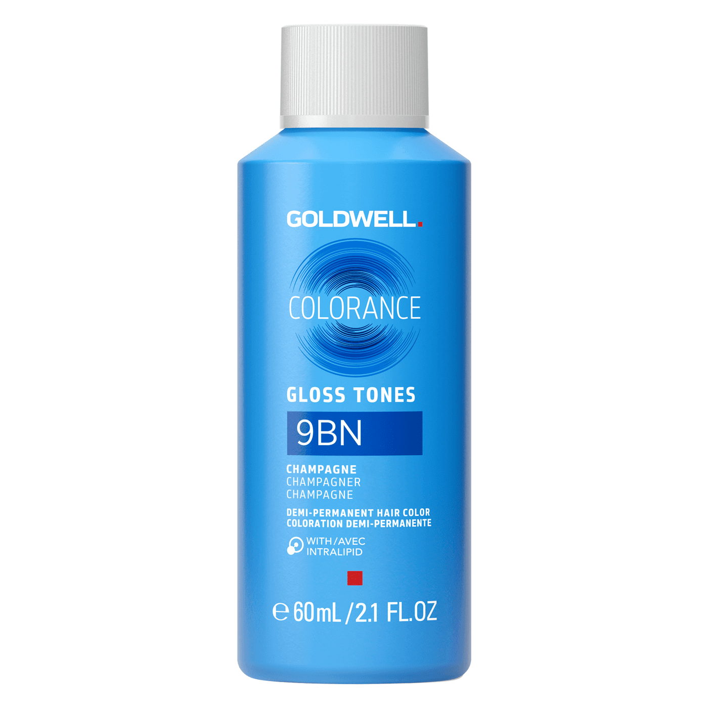 Colorance - Gloss Tones 9BN