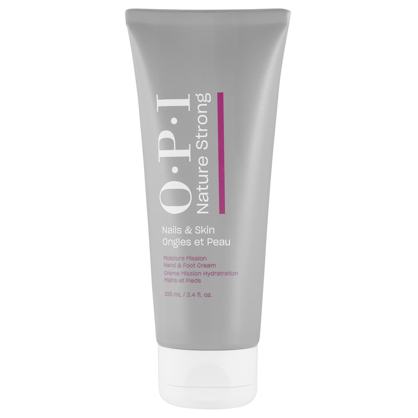 Nature Strong Nails & Skin - Moisture Mission hand & Foot Cream