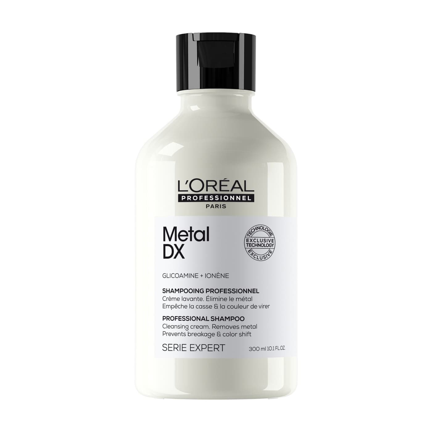 Série Expert Metal DX - Professional Shampoo