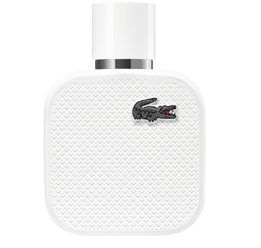 Lacoste - L.12.12 Blanc