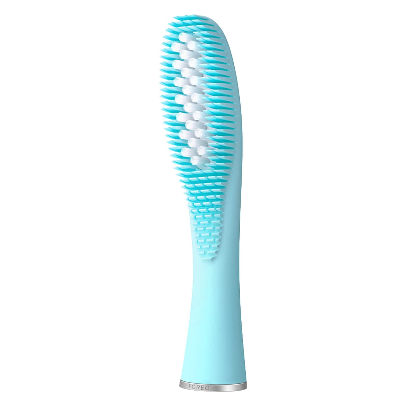ISSA™ - Hybrid Wave Ersatzbürstenkopf Mint