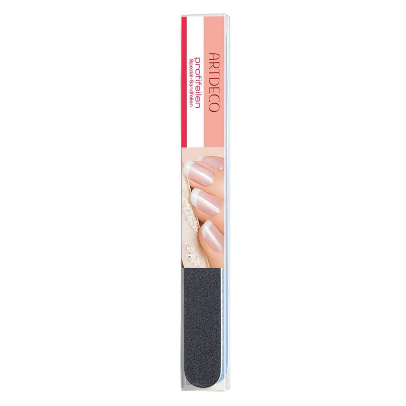 Artdeco Nail Care - Professional Files