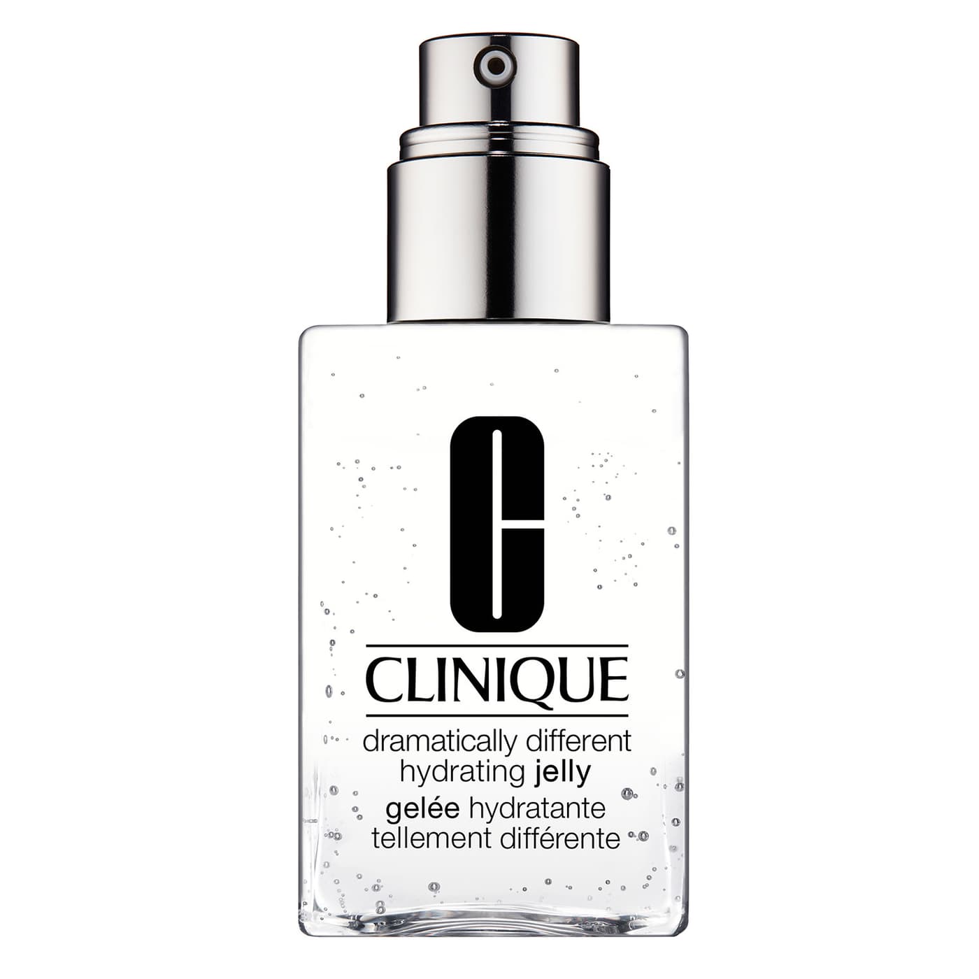 3-Step Skin Care - Dramatically Different Hydrating Jelly