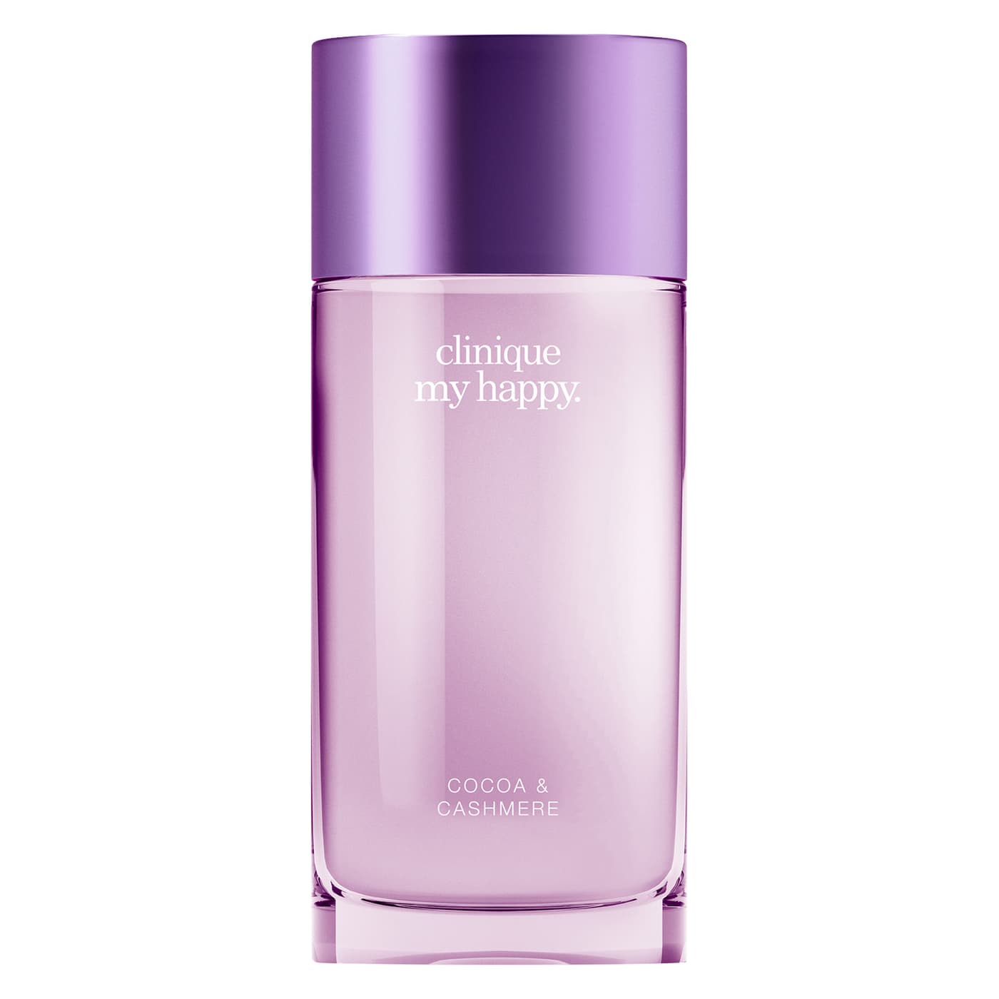 Clinique Happy - My Happy Cocoa & Cashmere Eau De Parfum
