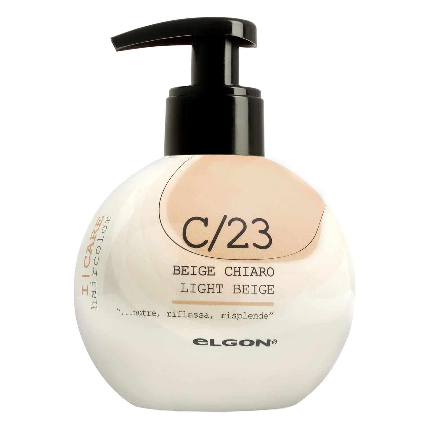 I-CARE - Light Beige C/23