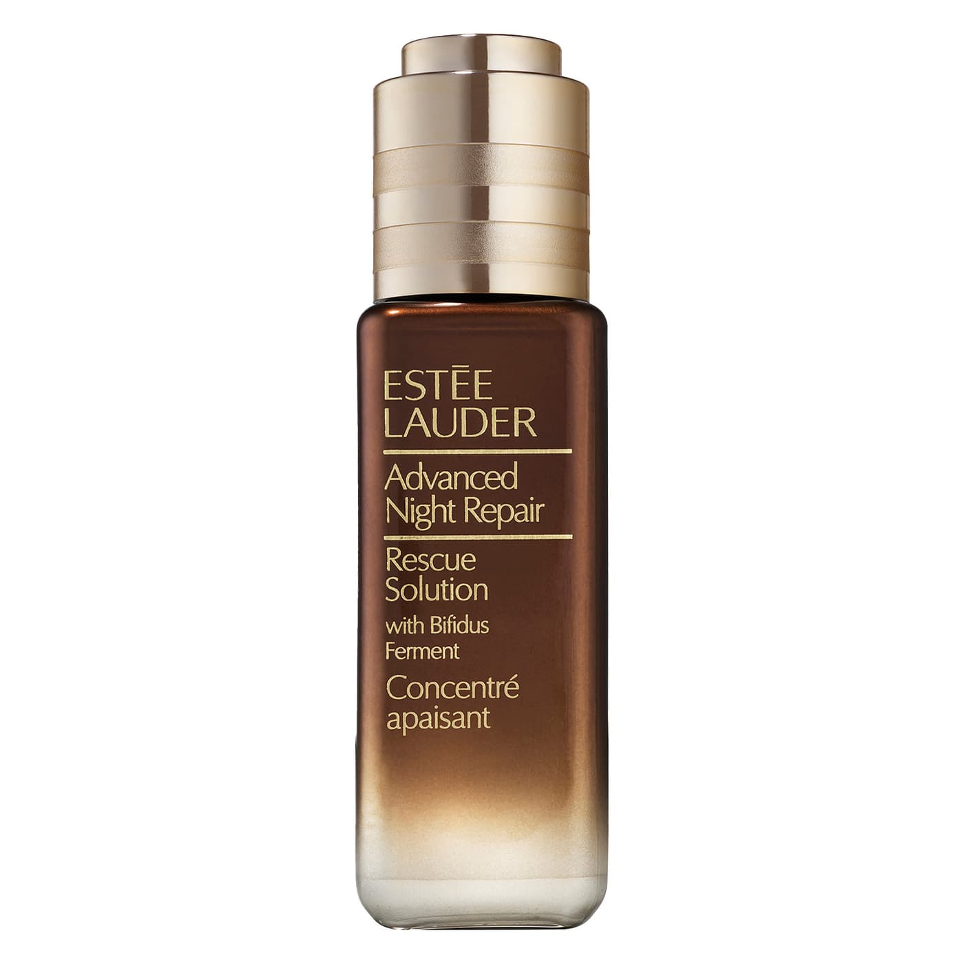 Advanced Night Repair - SOS Liquid Rescue
