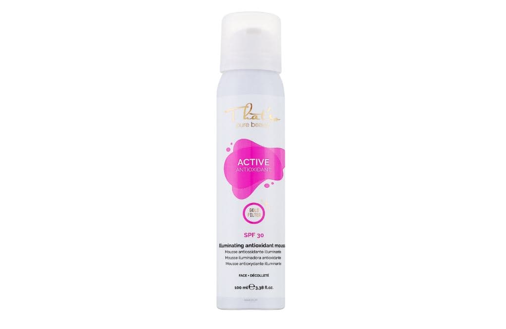 That'so - Active Antioxidant SPF 30 Face