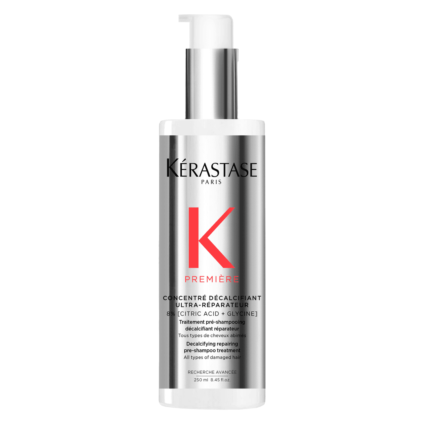 Première - Pre-Shampoo