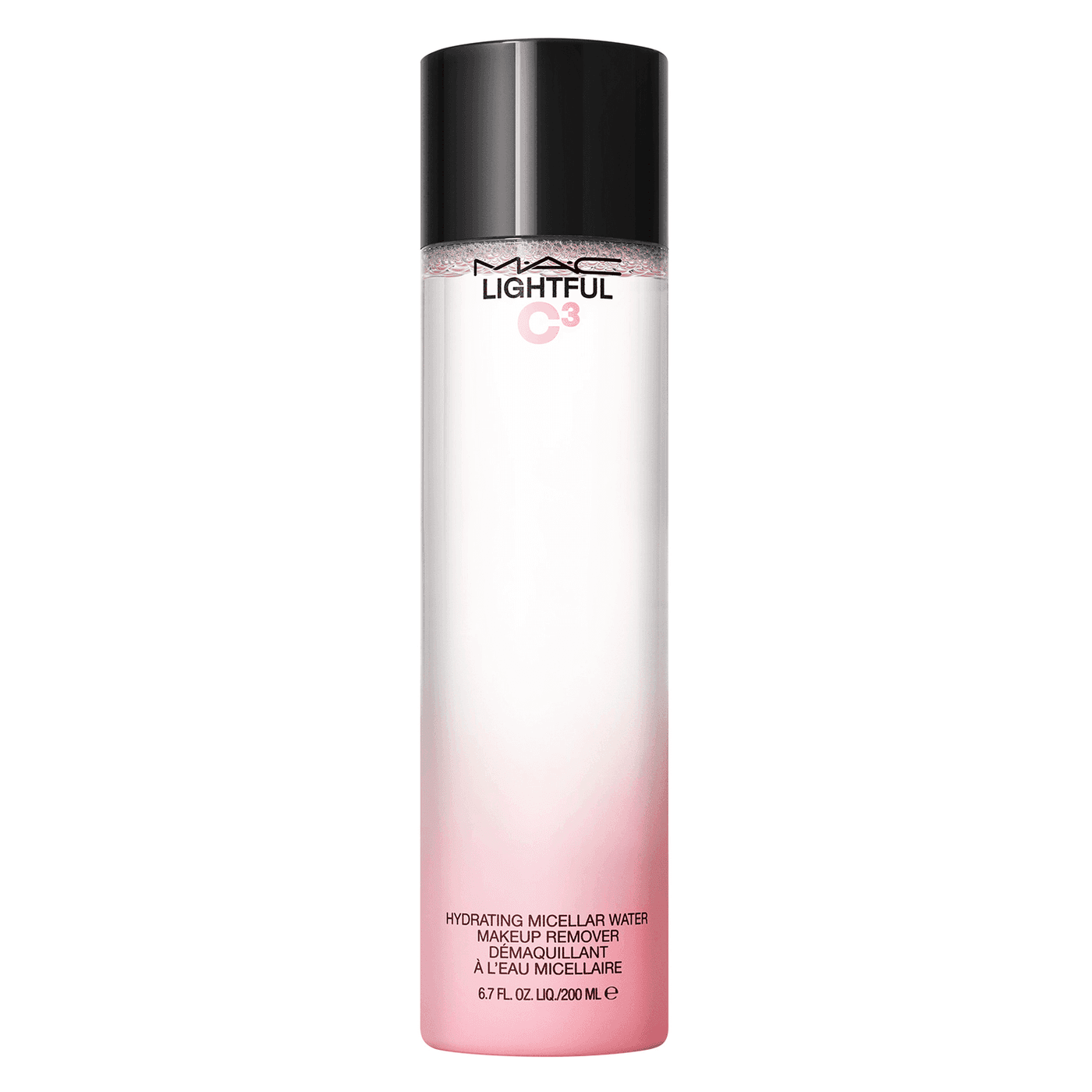 Lightful C3 - Hydrating Micellar Water Makeup Remover