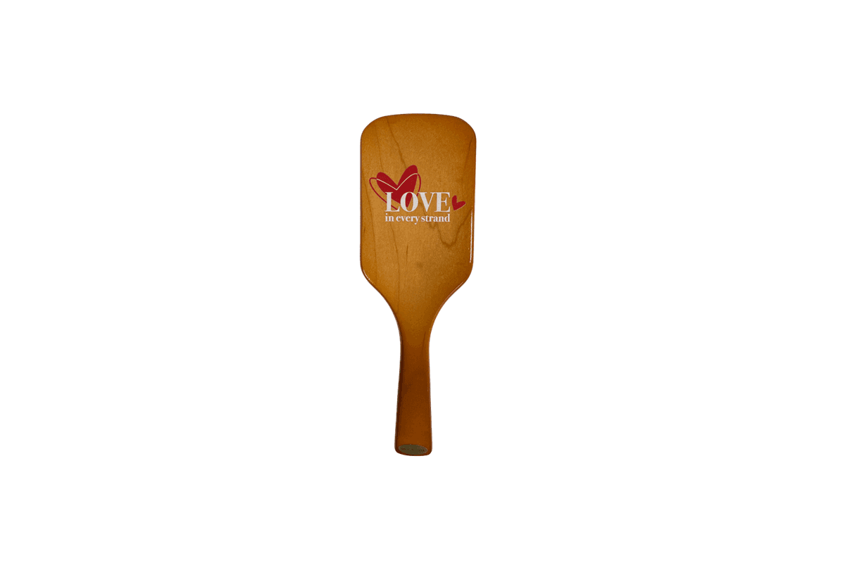 Aveda - Mini Paddle Brush Limited Edition Mother's Day